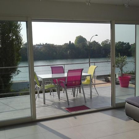 Apartment L'Aquarius Villeneuve-le-Roi Ngoại thất bức ảnh
