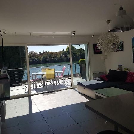 Apartment L'Aquarius Villeneuve-le-Roi Ngoại thất bức ảnh