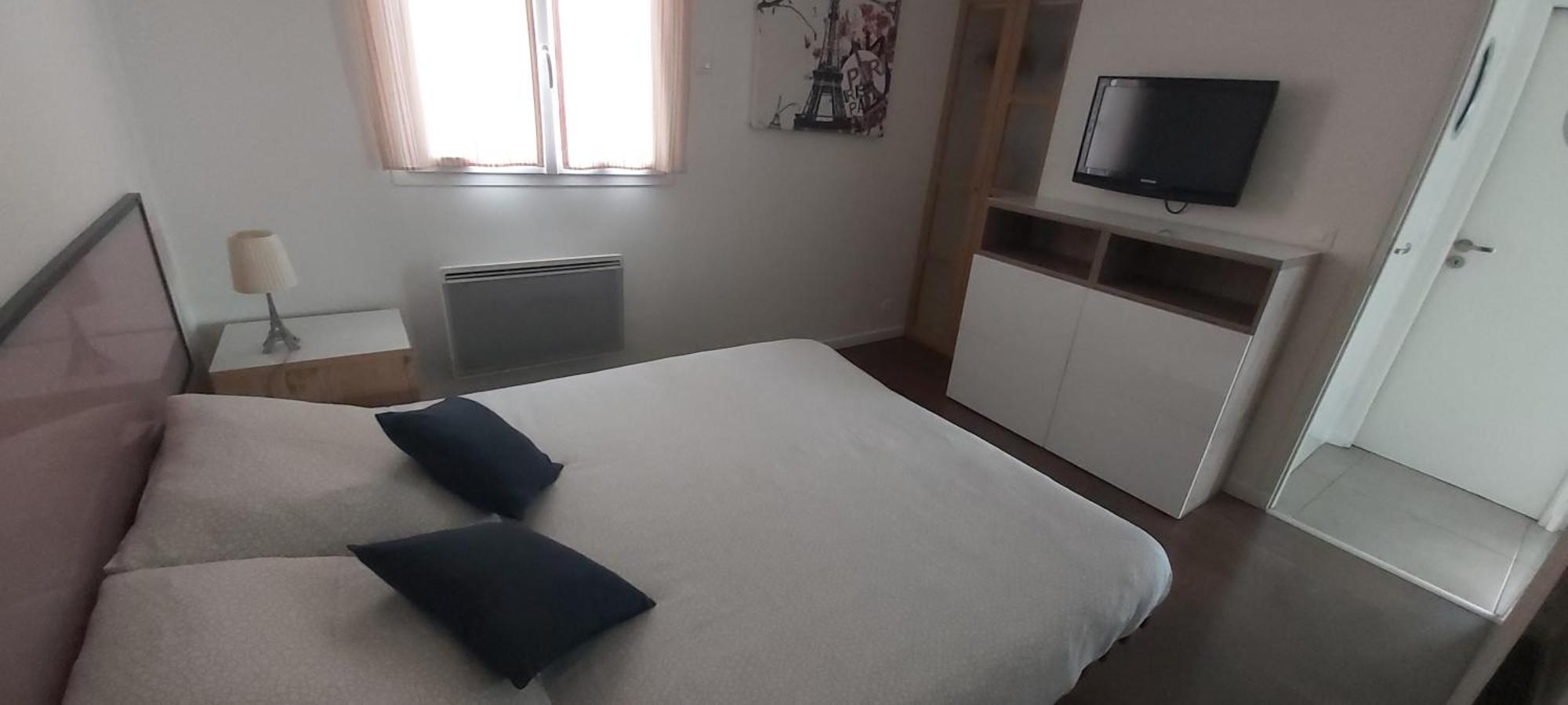 Apartment L'Aquarius Villeneuve-le-Roi Ngoại thất bức ảnh