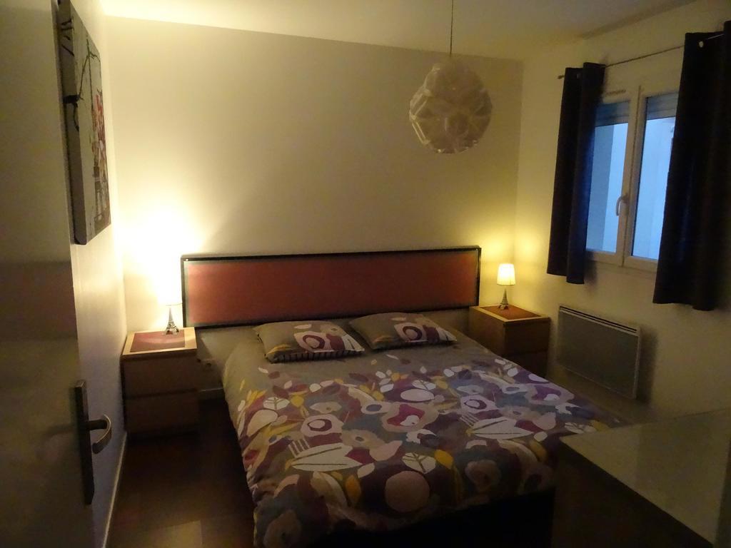 Apartment L'Aquarius Villeneuve-le-Roi Ngoại thất bức ảnh