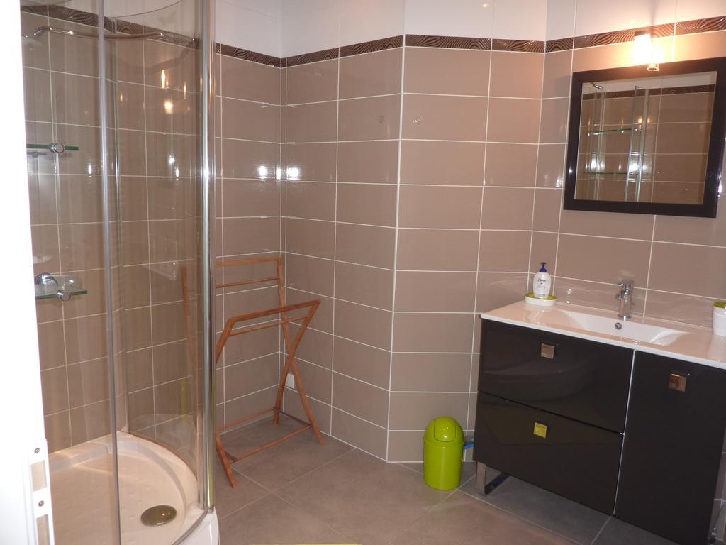 Apartment L'Aquarius Villeneuve-le-Roi Ngoại thất bức ảnh