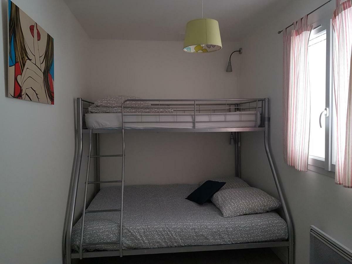Apartment L'Aquarius Villeneuve-le-Roi Ngoại thất bức ảnh